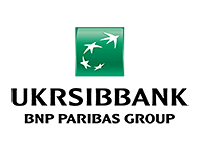 Банк UKRSIBBANK в Великодолинском