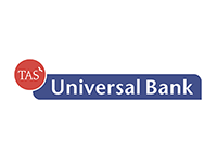 Банк Universal Bank в Великодолинском